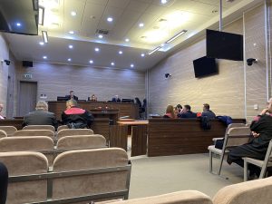 Mbahet seanca e radhës në rastin e Pal Lekaj dhe të tjerët
