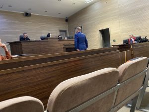 Përfundon shqyrtimi gjyqësor ndaj të akuzuarit për Keqpërdorim të informatës zyrtare