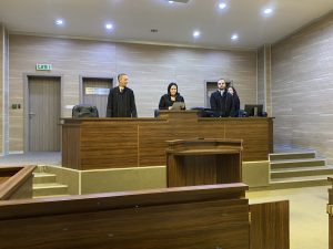 Shpallet aktgjykimi ndaj të akuzuarit për Keqpërdorim të informatës zyrtare