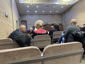 Mbahet seanca e radhës në rastin ndaj të akuzuarve për Krim të organizuar dhe Korrupsion