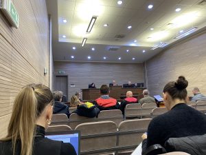 Mbahet seanca e radhës në rastin e vrasjes së Oliver Ivanoviq