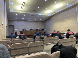 Mbahet seanca e radhës ndaj të akuzuarve për Keqpërdorim të detyrës zyrtare dhe Ushtrim ndikimi