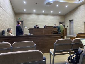 Dëgjohet një dëshmitarë në rastin e ish-zyrtarëve të Aeroportit Ndërkombëtar të Prishtinës
