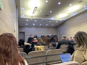 Dëgjohet një dëshmitar në rastin e të akuzuarve për Korrupsion