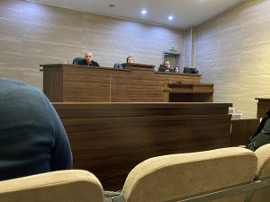 Dështon sërish të mbahet gjykimi ndaj 2 policëve të akuzuar për Marrje ryshfeti