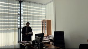 Shpallet aktgjykim fajësues ndaj të akuzuarit për Konflikt interesi