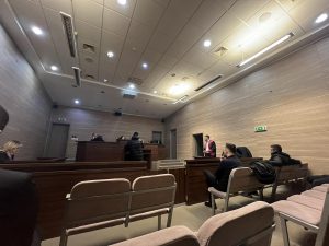 Dëgjohen dy dëshmitarë në rastin ndaj të akuzuarve për Korrupsion
