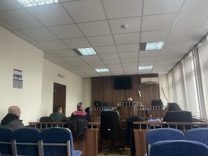 Mbahet seanca e shqyrtimit fillestar për Korrupsion
