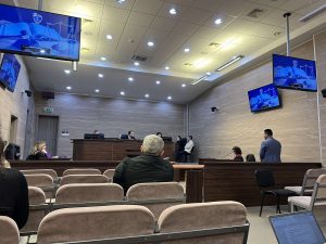 Deklarohet i pafajshëm ish-inspektori i ndërtimit në Drenas i akuzuar për Keqpërdorim të detyrës
