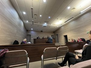 Dëgjohet një dëshmitar në rastin e dy ish zyrtareve të Postës së Kosovës