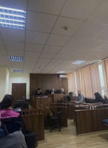 Përsëri dështon të mbahet seanca ndaj të akuzuarve për Korrupsion në Komunën e Istogut