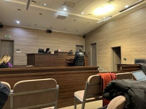 Dëgjohen dy dëshmitarë në seancën ndaj të akuzuarve për Korrupsion