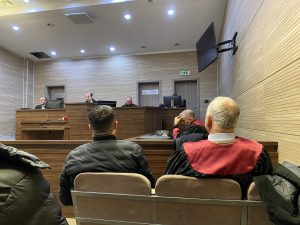 Lexohen deklaratat e katër dëshmitarëve në gjykimin për Krim të organizuar me narkotikë