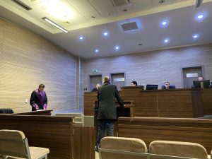 Përfundon shqyrtimi gjyqësor ndaj të akuzuarit për Keqpërdorim të detyrës zyrtare