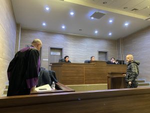 Dëgjohet dëshmitari në rastin e zyrtarit policor të akuzuar për  ‘Marrje ryshfeti’
