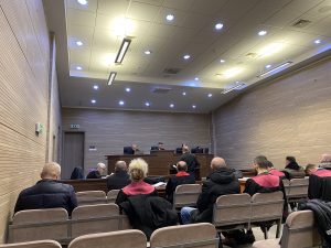 Dëgjohet eksperti financiar në rastin ndaj  të akuzuarve për Krim të organizuar dhe Korrupsion
