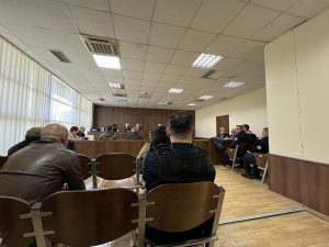 Gjilan- Mbahet seanca e rradhës ndaj të akuzuarve për Keqpërdorim të detyrës zyrtare