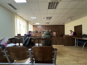 Mbahet seanca e fjalës përfundimtare ndaj të akuzuarit për Keqpërdorim të Informatës Zyrtare
