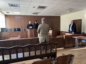 Gjilan-Aktgjykim lirues ndaj të akuzuarit për ‘Keqpërdorim të Informatës Zyrtare’